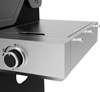 Kültéri gázgrill 5+1 | YATO YG-20032