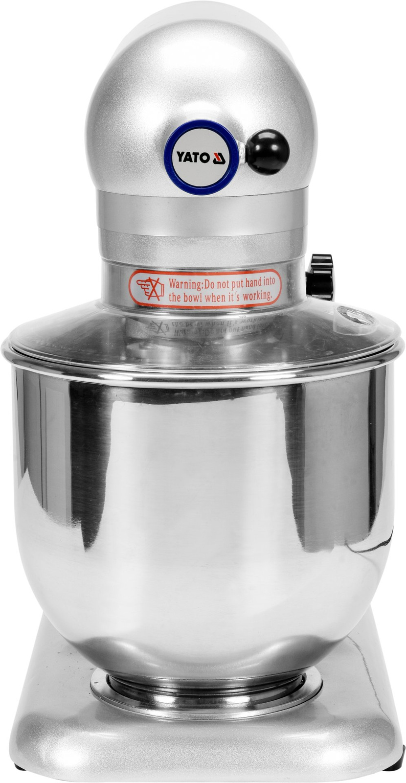 Bolygókeverő, dagasztógép 7 l | YATO YG-03012