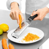Kézi reszelő nagyon durva szemcsékkel | FORGAST FG11146