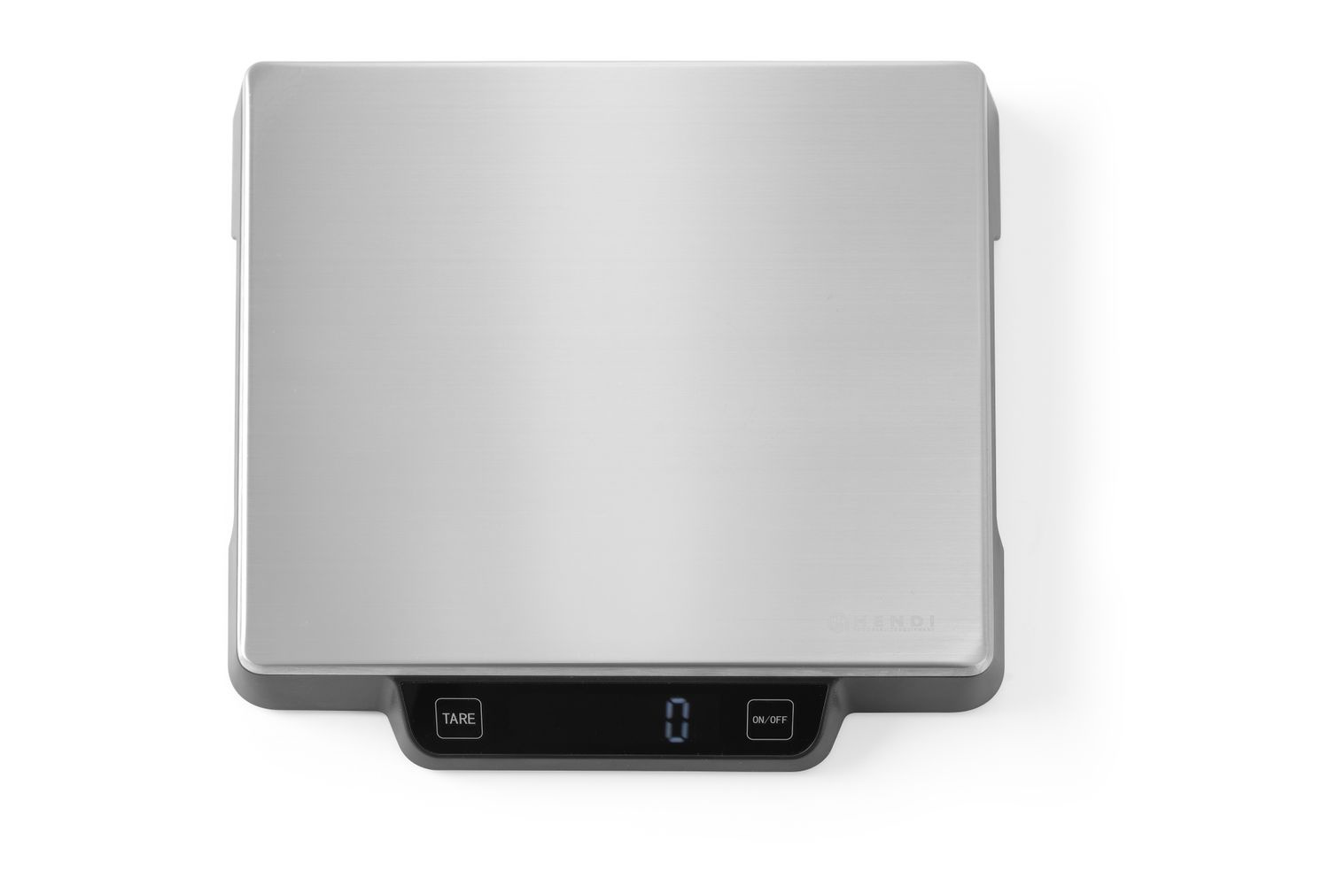 Gastronómiai digitális mérleg 15 kg-ig | HENDI 580233