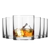 Poharak whiskyhez Balance 250 ml - 6 darabos készlet | KROSNO GLASS F682482022044000