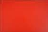 Vágódeszka HACCP piros 60x40 cm | YATO YG-02180
