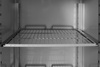 Hűtőszekrény rozsdamentes acélból 600 l | YATO YG-05215
