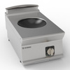Wok indukciós | TECNOINOX 716081