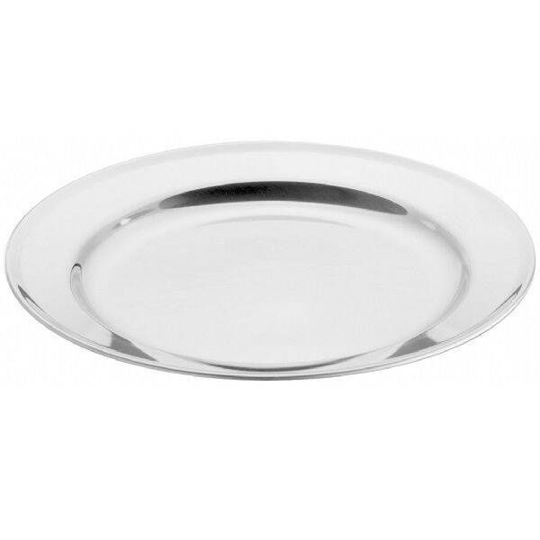 Acél tál átm. 22 cm | PINTINOX 50911022