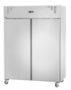 Hűtőszekrény KGN2-212, kétajtós, GN 2/1 | BARTSCHER 700853