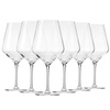 Poharak WINE 760, 760 ml, 6 darabos készlet | KROSNO GLASS F57D228065006020