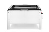 Serpenyő gázhoz Bake Master MAXI, 59x48 cm, 11.6 kW | HENDI 154618