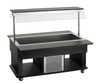 Hűtött büfékocsi Kids K4110-150A | BARTSCHER 125540V2