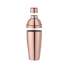 Shaker 3 részes Cobbler 0,8 l réz színű | BarUp 596425