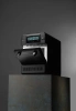 Konvekciós-mikrohullámú sütő CombiTurbo, 18 L, fekete, 230V/3000 W | HENDI 281277