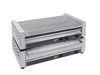 Zsemlemelegítő XL, 0,38 kW | ROLLER GRILL CB 100 B