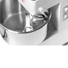 Spirál dagasztógép (keverőgép) fix üsttel, 33 l űrtartalommal, 12 kg tésztakapacitás, 1.1 kW, 230 V | FORGAST FG10430