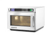 Mikrohullámú sütő, 17 L - 100 program | MENUMASTER 280133