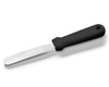 Keskeny egyenes spatula süteményekhez, rozsdamentes acél, 22,5 cm | FORGAST FG11239