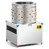 Baromfikopasztó gép, egyszeri adag 5 kg, 1.5 kW, 230 V | FORGAST FG10111