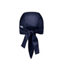 Bandana Essential sötétkék | KARLOWSKY KM 30-10 db

