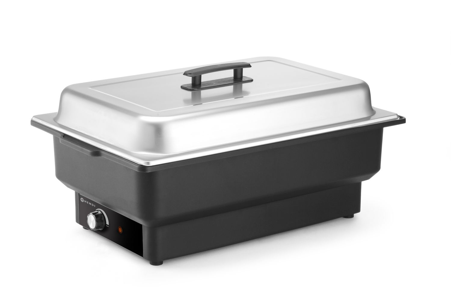 Elektromos melegentartó Kitchen Line GN 1/1 TELLANO | HENDI 204825