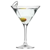 Martinis poharak, Avant-Garde, 240 ml - 6 darabos készlet | KROSNO F5782350150B3N90