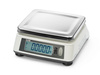 Konyhai mérleg hitelesítéssel 3 kg | HENDI 580448