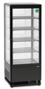 Hűtővitrin Mini 98L-SW | BARTSCHER 700398G