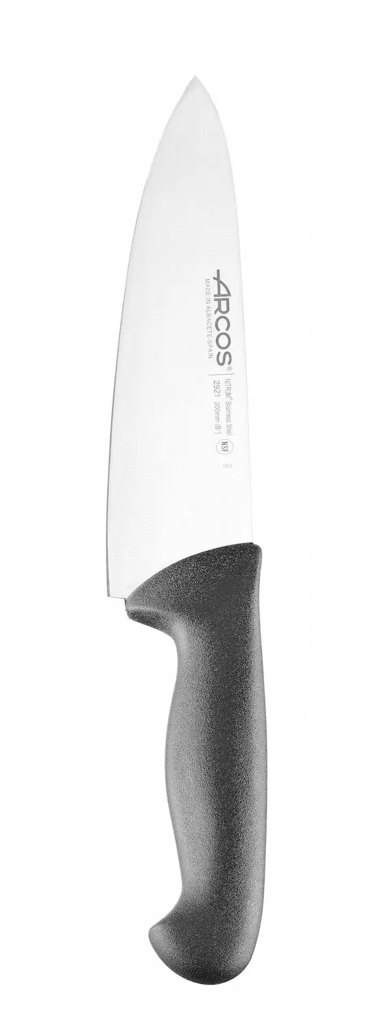 Séfkés, 2900 termékcsalád - hossz. 33 cm | ARCOS 292125