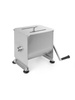 Kézi kolbásztöltelék-keverő, 18 l, 11,7 kg töltet | HENDI 282687