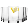 Pálinkás poharak Shot 50 ml - 6 darabos készlet | KROSNO GLASS F687316005016000