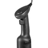 Kézi mixer, karhossz 16 cm, 0,27 kW, 230 V, 20000 ford./perc | FORGAST FG10160