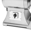 Húsdaráló hátramenettel és levehető feltéttel, 220 kg/h, 0.75 kW, 230 V | FORGAST FG10107