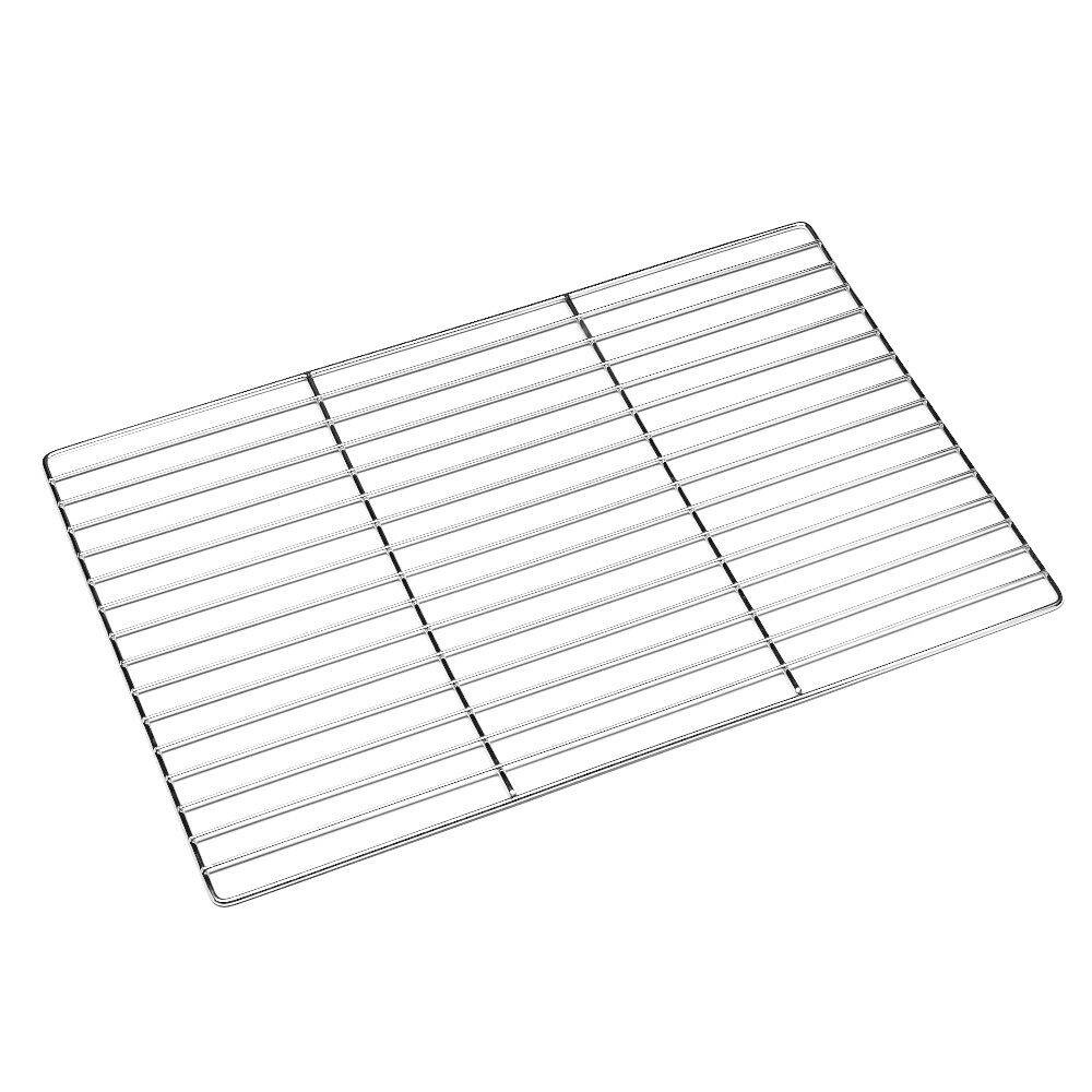 Rozsdamentes rács GN 2/1 | FORGAST FG04650