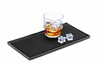 Bar csúszásgátló gumiszőnyeg 30x15 cm | HENDI 597989