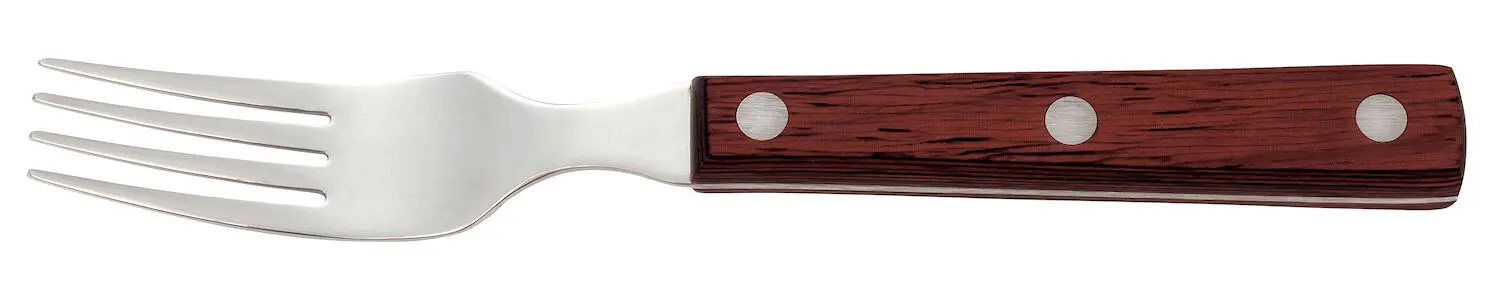 Villa steak kés, FOREST - hossz 19 cm | ARCOS 374710