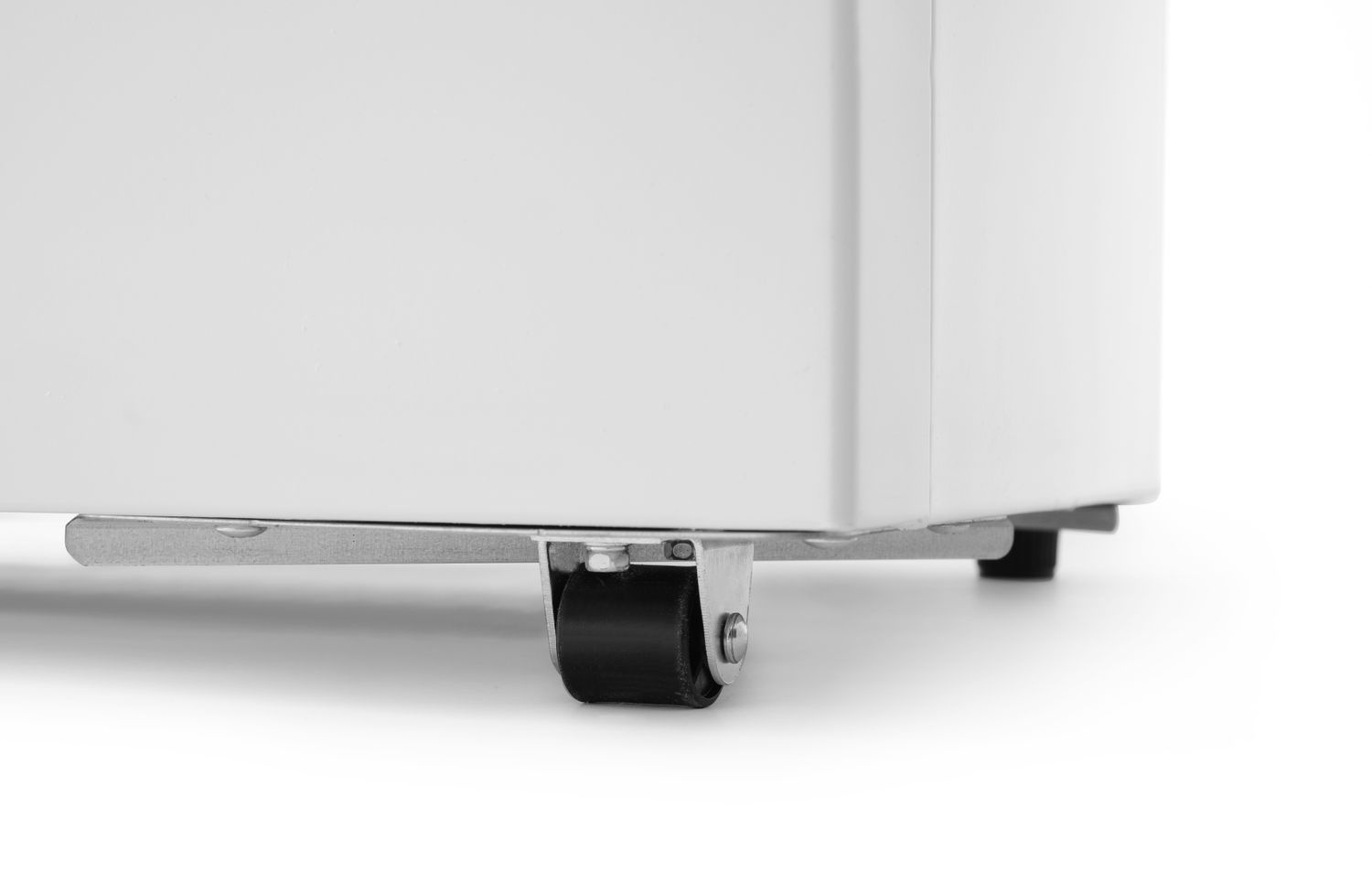 Mélyhűtőláda 190 l, statikus hűtőrendszer, zár, 0.12 kW | ARKTIC 233856