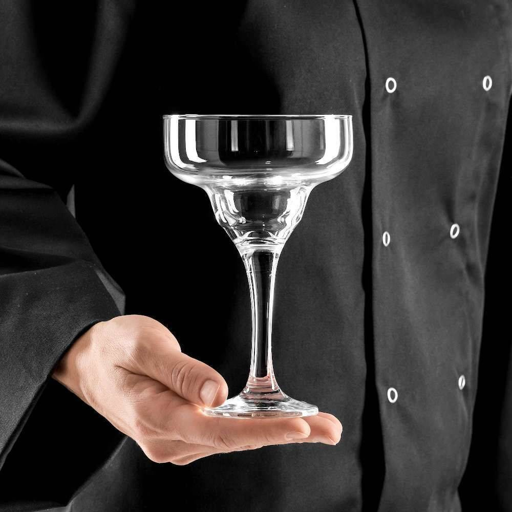 Pohár margarita koktélhoz Bistro 295 ml | MODERMO MG009