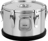 Termoacél termosz 10 l | YATO YG-09200