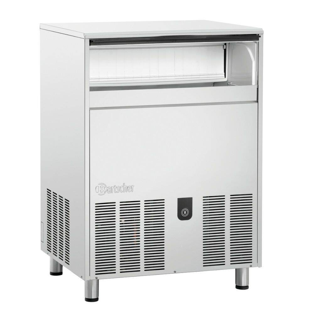 Jégkockakészítő B 70 Plus (teljesítmény 70 kg/nap) | BARTSCHER 104583