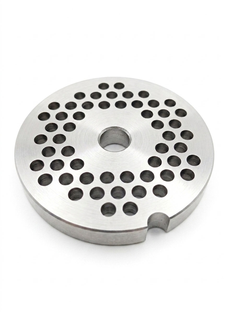 Szita 4 mm FG10102 darálóhoz | CFG10102/8