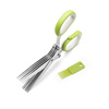 Fűszernövény-olló 19 cm | FORGAST FG11290