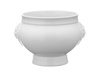 Levesestál porcelán LIONHEAD 2 l | HENDI 784730