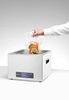 Vákuumos főzőberendezés Sous Vide GN 2/3, 13 l, 0,4 kW | HENDI 225264