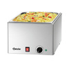 Elektromos asztali bain-marie GN 1/1 | BARTSCHER 200230
