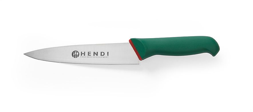 Konyhakés Green Line - 18 cm | HENDI 843857