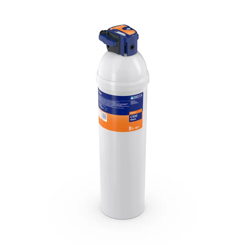 Szűrőbetét Purity C 500 Steam, Brita | BRITA 1023320