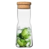 Kancsó természetes parafadugóval Splendour 1000 ml | KROSNO GLASS F598200100001010