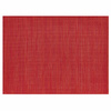 Alátét az asztalra TIRA, PVC, piros, 45x33x0.1 cm | APS 60522