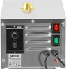 Kolbásztöltő függőleges, elektromos, 15 l | YATO YG-03382
