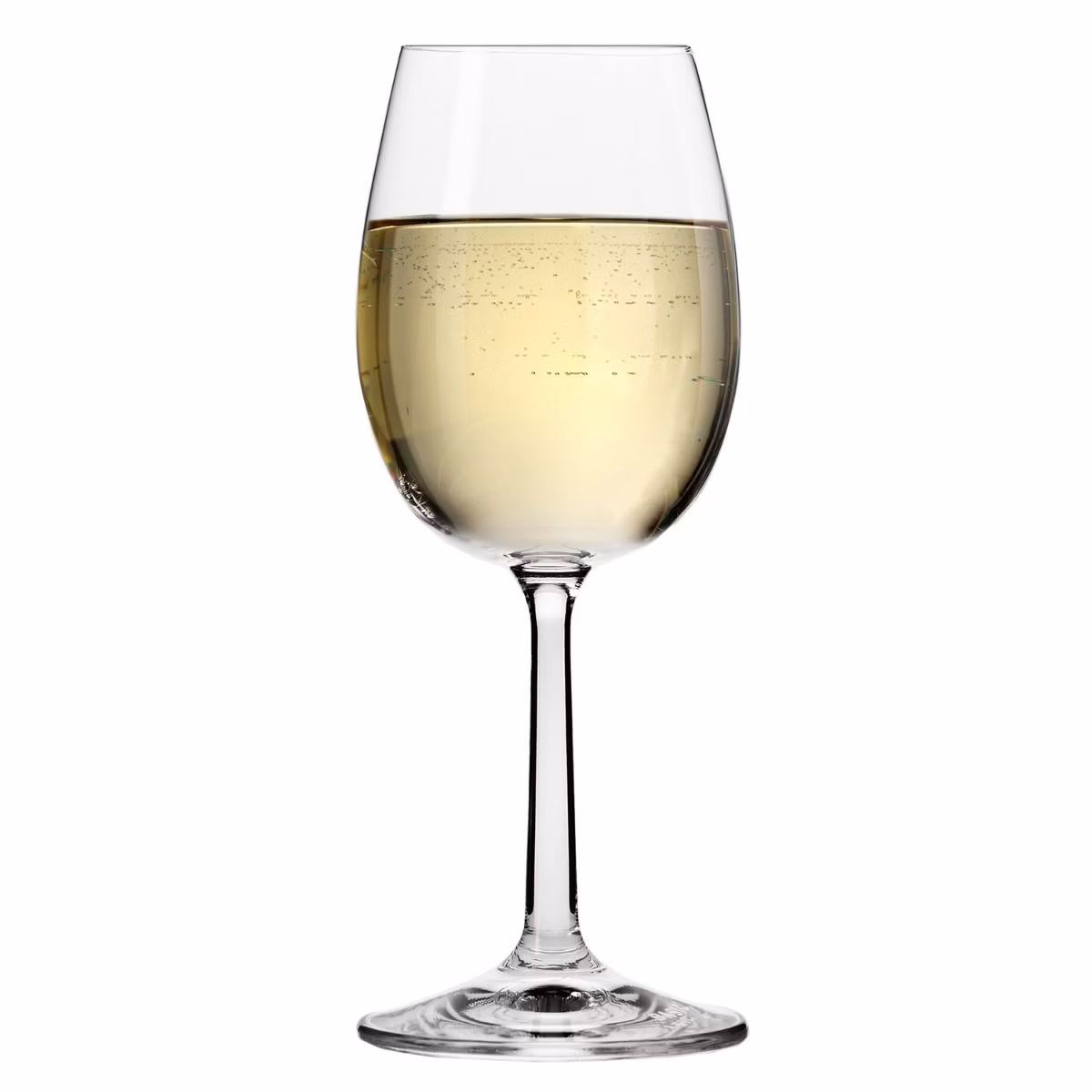 Fehérboros poharak Pure 250 ml - 6 darabos készlet | KROSNO FKMA357025017010