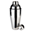 Shaker dugóval "BLEND", rozsdamentes acél, fényes, 700 ml | APS 36011