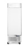 Hűtőszekrény Kitchen Line, 1 ajtó, rozsdamentes acél, 580 l, dinamikus hűtés | ARKTIC 232729